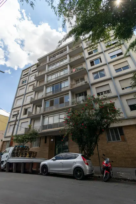 Apartamento com 3 quartos à venda, 144m2 em Bela Vista, São Paulo - SP - imagem 6 Foto 6 de Apartamento com 3 quartos à venda, 144m2 em Bela Vista, São Paulo - SP