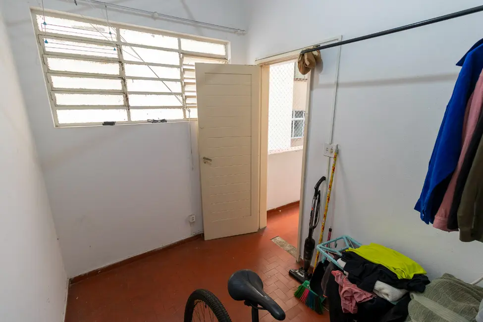 Apartamento com 3 quartos à venda, 144m2 em Bela Vista, São Paulo - SP - imagem 7 Foto 7 de Apartamento com 3 quartos à venda, 144m2 em Bela Vista, São Paulo - SP