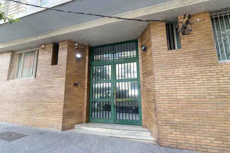 Apartamento com 3 quartos à venda, 144m2 em Bela Vista, São Paulo - SP - imagem 5 Foto 5 de Apartamento com 3 quartos à venda, 144m2 em Bela Vista, São Paulo - SP