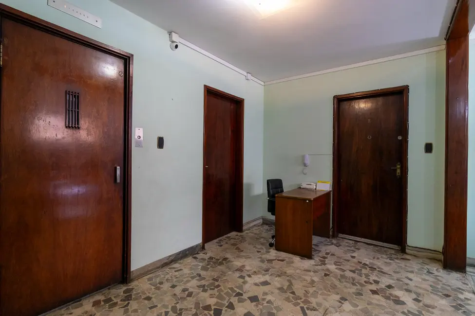 Apartamento com 3 quartos à venda, 144m2 em Bela Vista, São Paulo - SP - imagem 3 Foto 3 de Apartamento com 3 quartos à venda, 144m2 em Bela Vista, São Paulo - SP