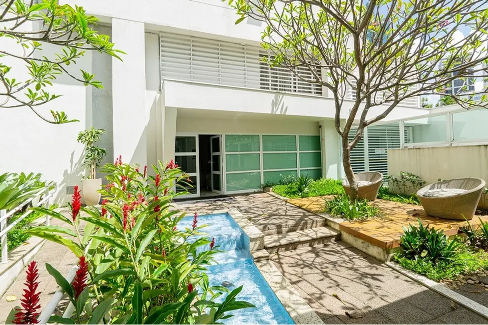 Foto 3 de Apartamento com 1 quarto à venda, 42m2 em Bela Vista, São Paulo - SP