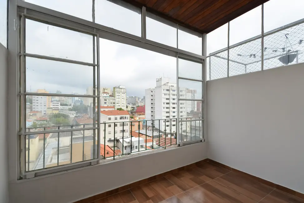 Foto 1 de Apartamento com 1 quarto à venda, 35m2 em Bela Vista, São Paulo - SP