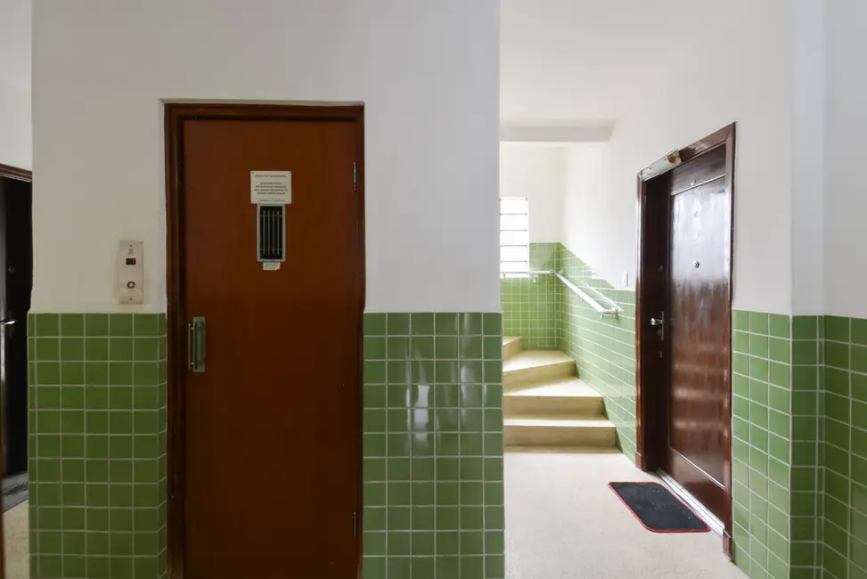 Foto 3 de Apartamento com 1 quarto à venda, 35m2 em Bela Vista, São Paulo - SP