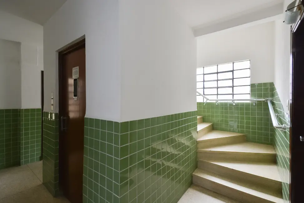 Foto 4 de Apartamento com 1 quarto à venda, 35m2 em Bela Vista, São Paulo - SP