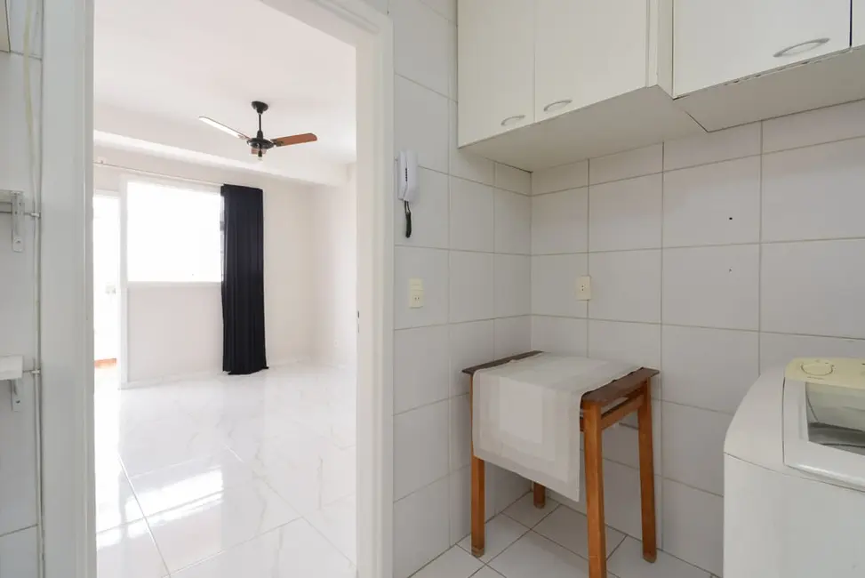 Foto 9 de Apartamento com 1 quarto à venda, 35m2 em Bela Vista, São Paulo - SP