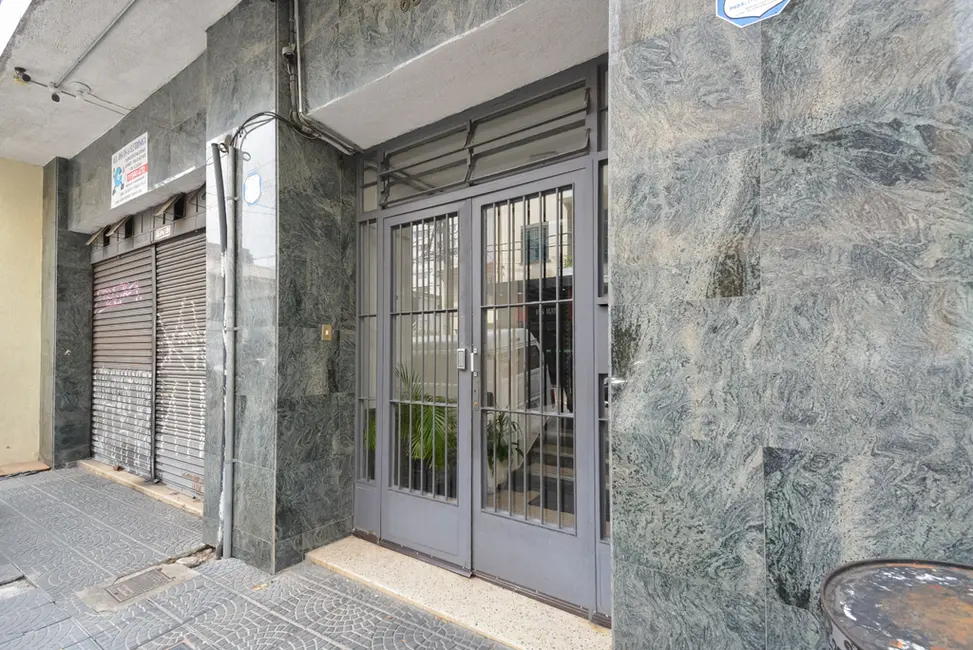 Foto 7 de Apartamento com 1 quarto à venda, 35m2 em Bela Vista, São Paulo - SP