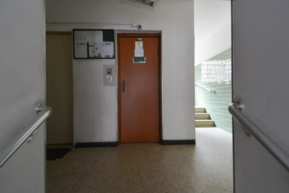 Foto 6 de Apartamento com 1 quarto à venda, 35m2 em Bela Vista, São Paulo - SP