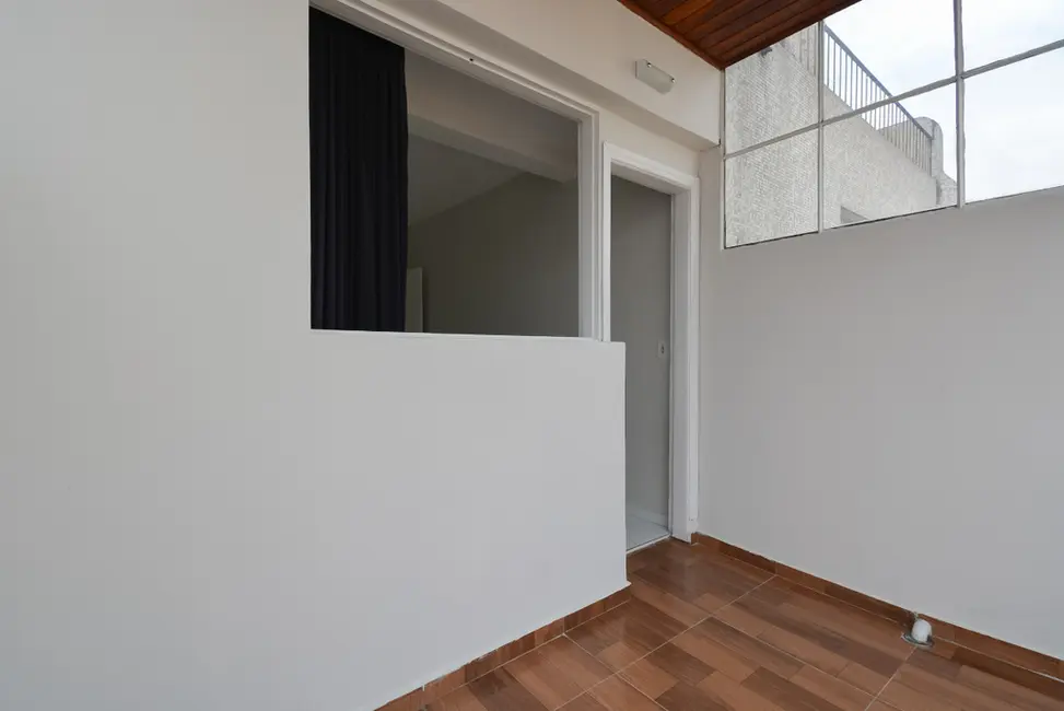 Foto 2 de Apartamento com 1 quarto à venda, 35m2 em Bela Vista, São Paulo - SP