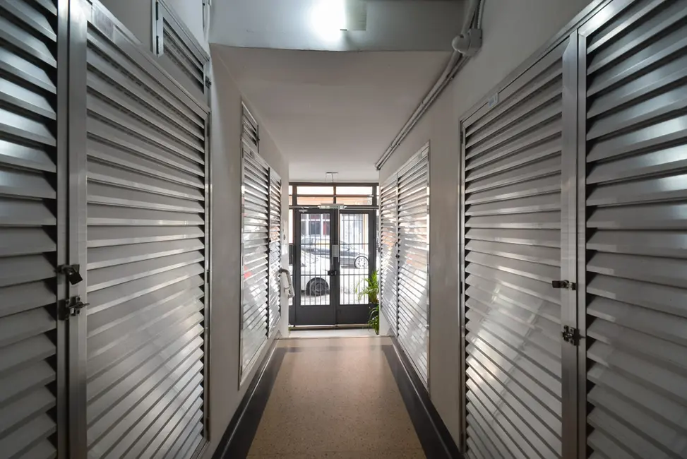 Foto 5 de Apartamento com 1 quarto à venda, 35m2 em Bela Vista, São Paulo - SP