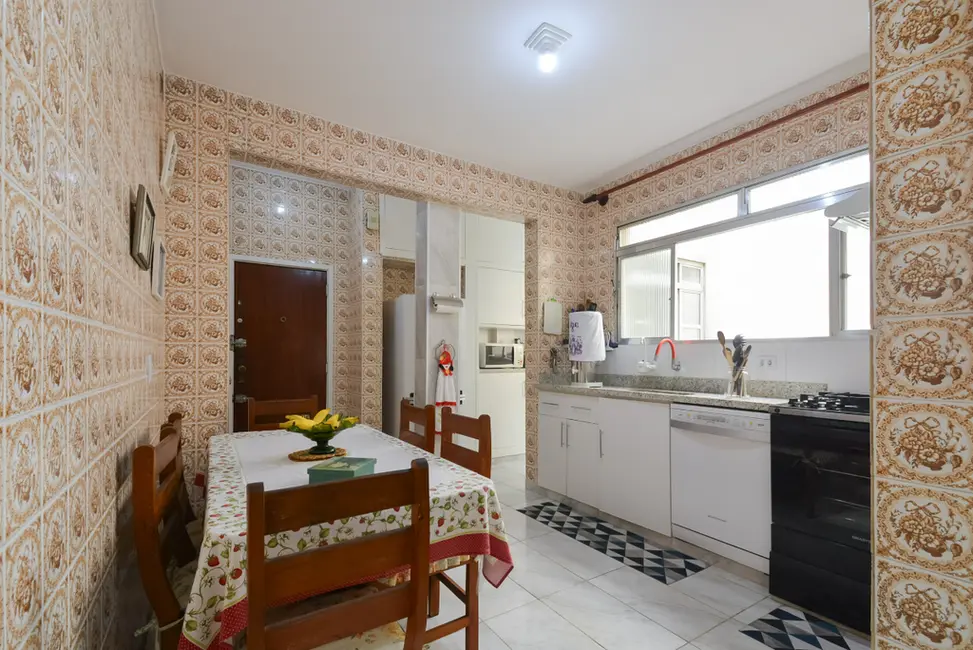 Apartamento com 3 quartos à venda, 152m2 em Bela Vista, São Paulo - SP - imagem 8 Foto 8 de Apartamento com 3 quartos à venda, 152m2 em Bela Vista, São Paulo - SP