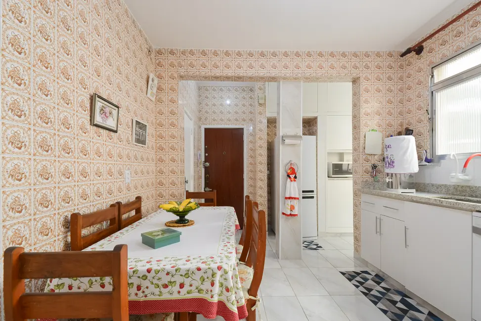 Apartamento com 3 quartos à venda, 152m2 em Bela Vista, São Paulo - SP - imagem 9 Foto 9 de Apartamento com 3 quartos à venda, 152m2 em Bela Vista, São Paulo - SP