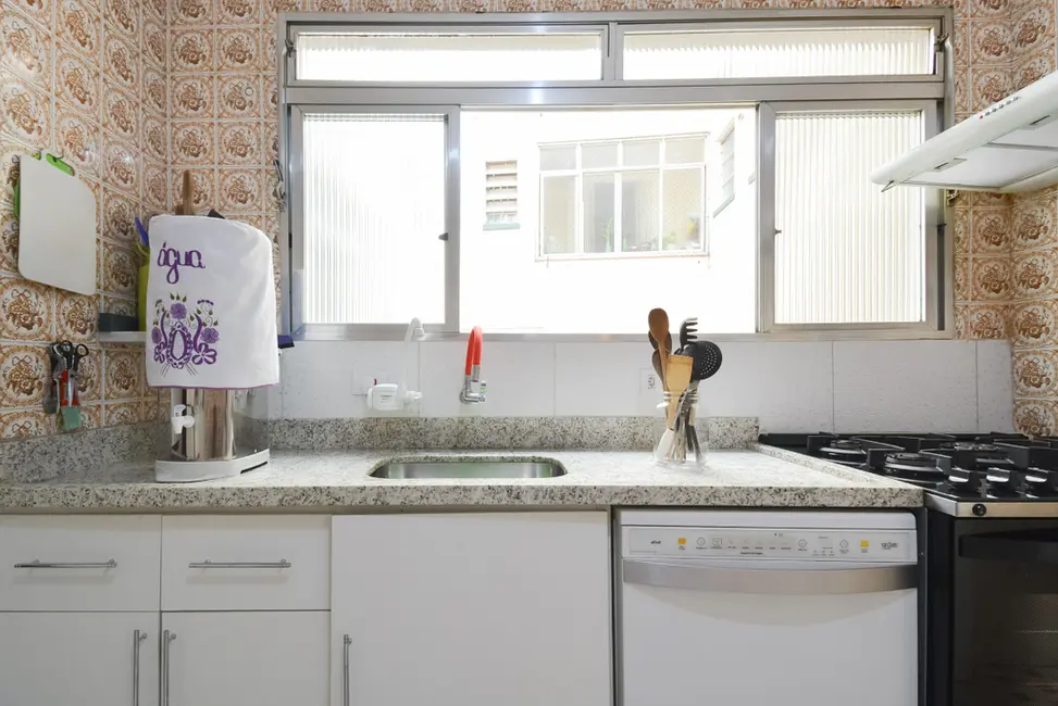 Apartamento com 3 quartos à venda, 152m2 em Bela Vista, São Paulo - SP - imagem 2 Foto 2 de Apartamento com 3 quartos à venda, 152m2 em Bela Vista, São Paulo - SP