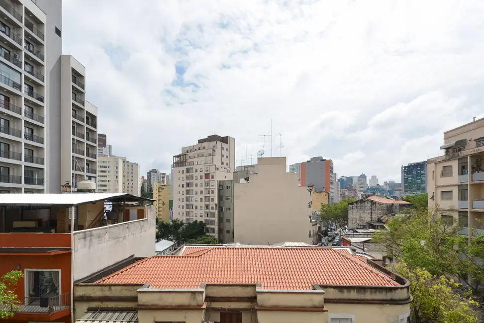 Apartamento com 3 quartos à venda, 152m2 em Bela Vista, São Paulo - SP - imagem 7 Foto 7 de Apartamento com 3 quartos à venda, 152m2 em Bela Vista, São Paulo - SP
