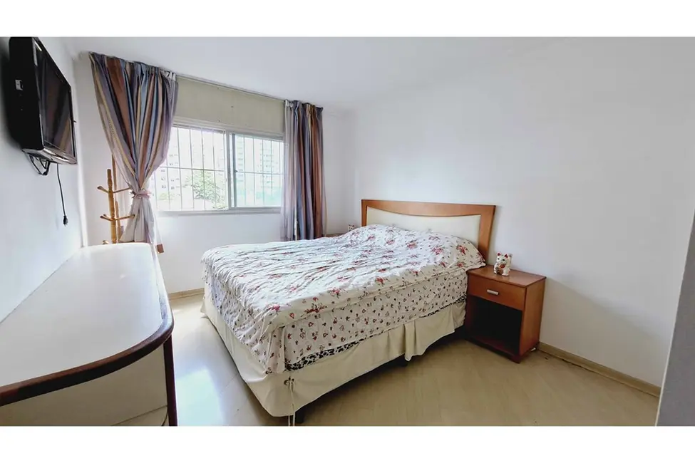 Apartamento com 3 quartos à venda, 190m2 em Bela Vista, São Paulo - SP - imagem 4 Foto 4 de Apartamento com 3 quartos à venda, 190m2 em Bela Vista, São Paulo - SP