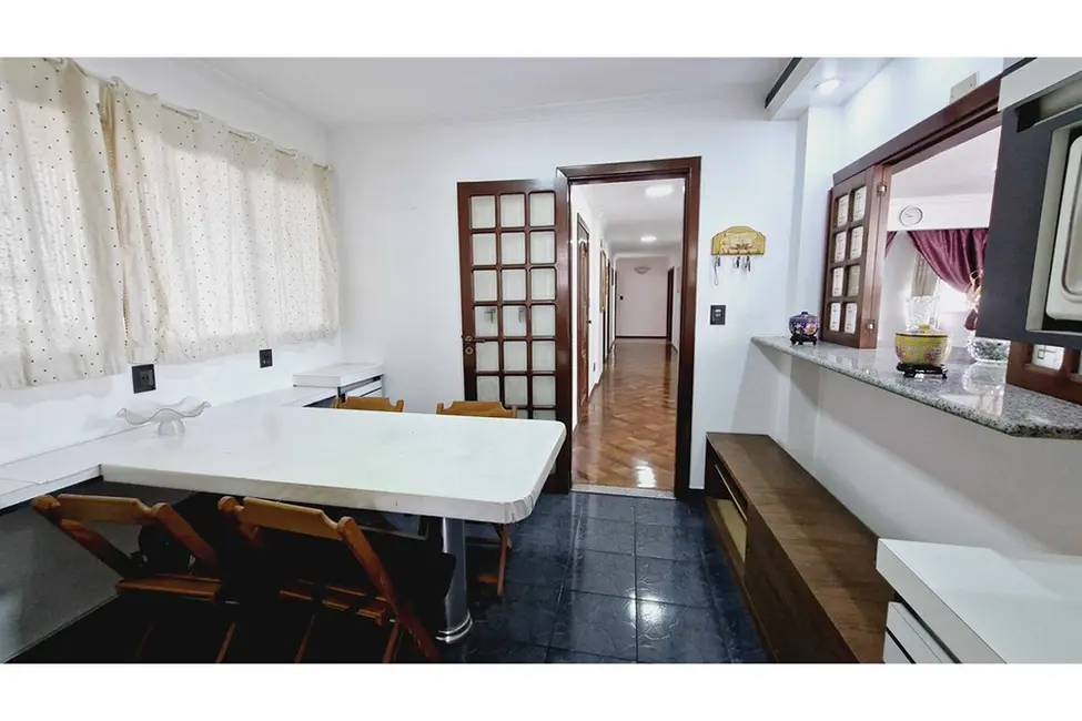 Apartamento com 3 quartos à venda, 190m2 em Bela Vista, São Paulo - SP - imagem 6 Foto 6 de Apartamento com 3 quartos à venda, 190m2 em Bela Vista, São Paulo - SP
