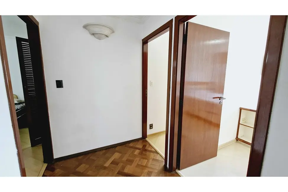 Apartamento com 3 quartos à venda, 190m2 em Bela Vista, São Paulo - SP - imagem 8 Foto 8 de Apartamento com 3 quartos à venda, 190m2 em Bela Vista, São Paulo - SP