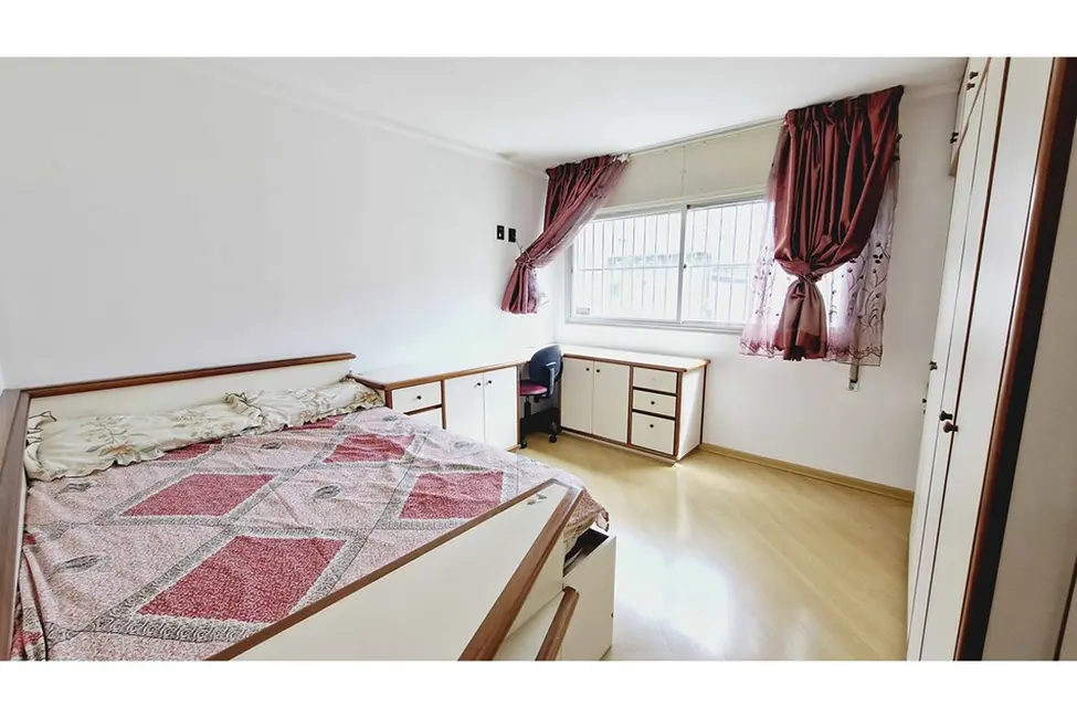 Apartamento com 3 quartos à venda, 190m2 em Bela Vista, São Paulo - SP - imagem 9 Foto 9 de Apartamento com 3 quartos à venda, 190m2 em Bela Vista, São Paulo - SP