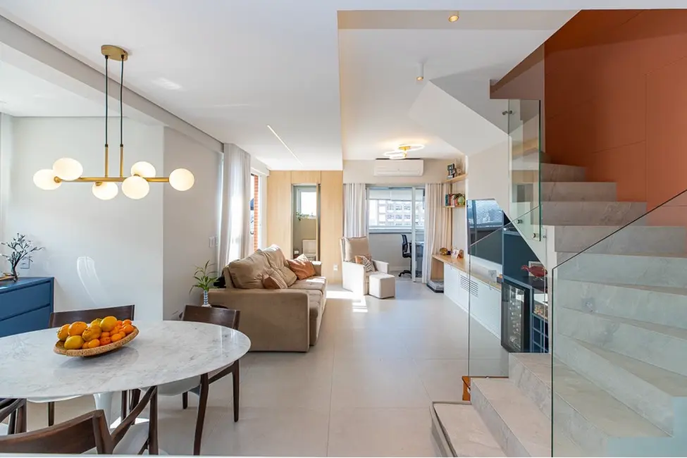 Cobertura com 2 quartos à venda, 110m2 em Bela Vista, São Paulo - SP - imagem 1 Foto 1 de Cobertura com 2 quartos à venda, 110m2 em Bela Vista, São Paulo - SP