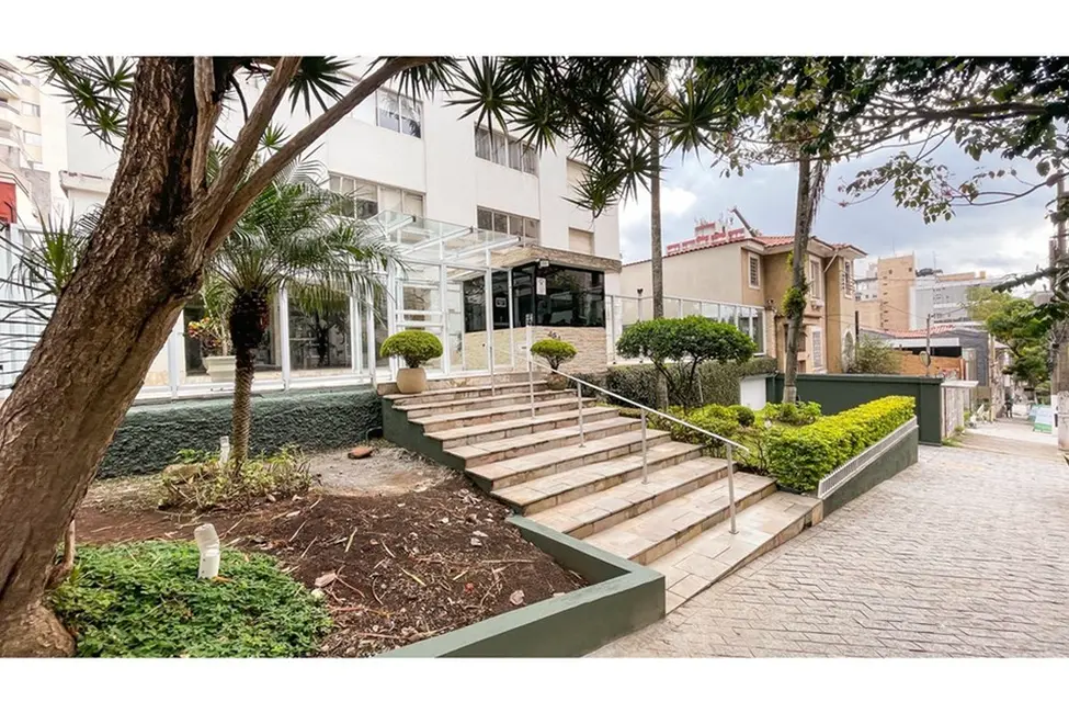 Foto 3 de Apartamento com 1 quarto à venda, 53m2 em Bela Vista, São Paulo - SP