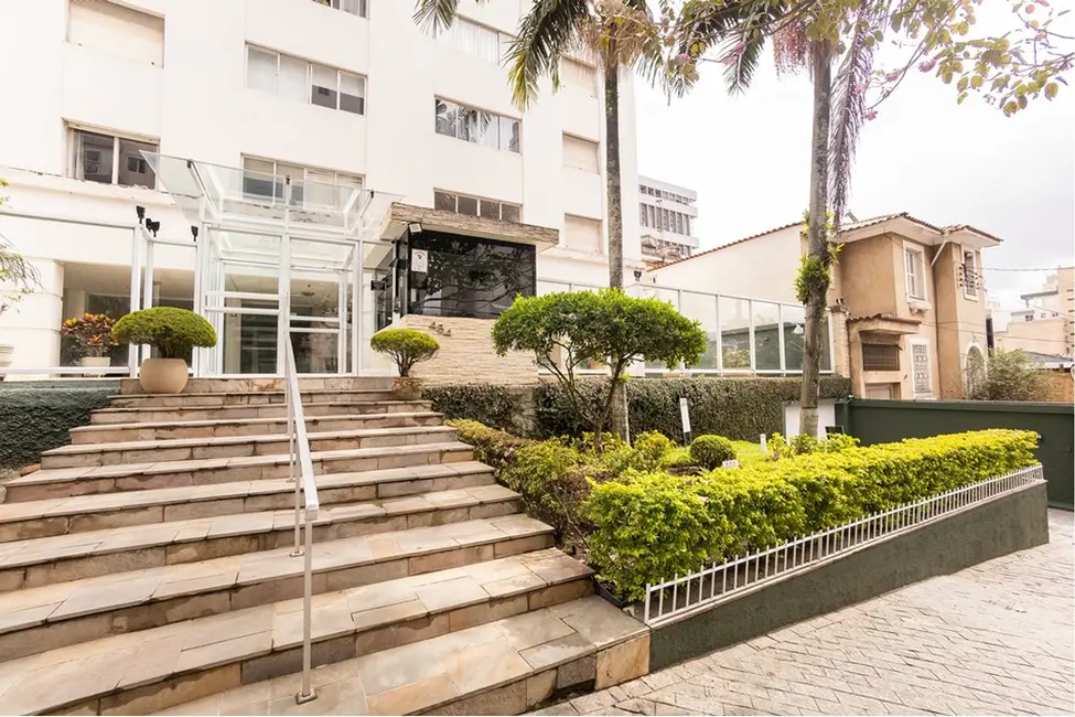 Foto 7 de Apartamento com 1 quarto à venda, 53m2 em Bela Vista, São Paulo - SP