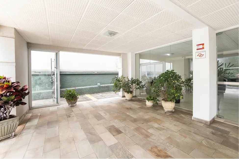 Foto 9 de Apartamento com 1 quarto à venda, 53m2 em Bela Vista, São Paulo - SP