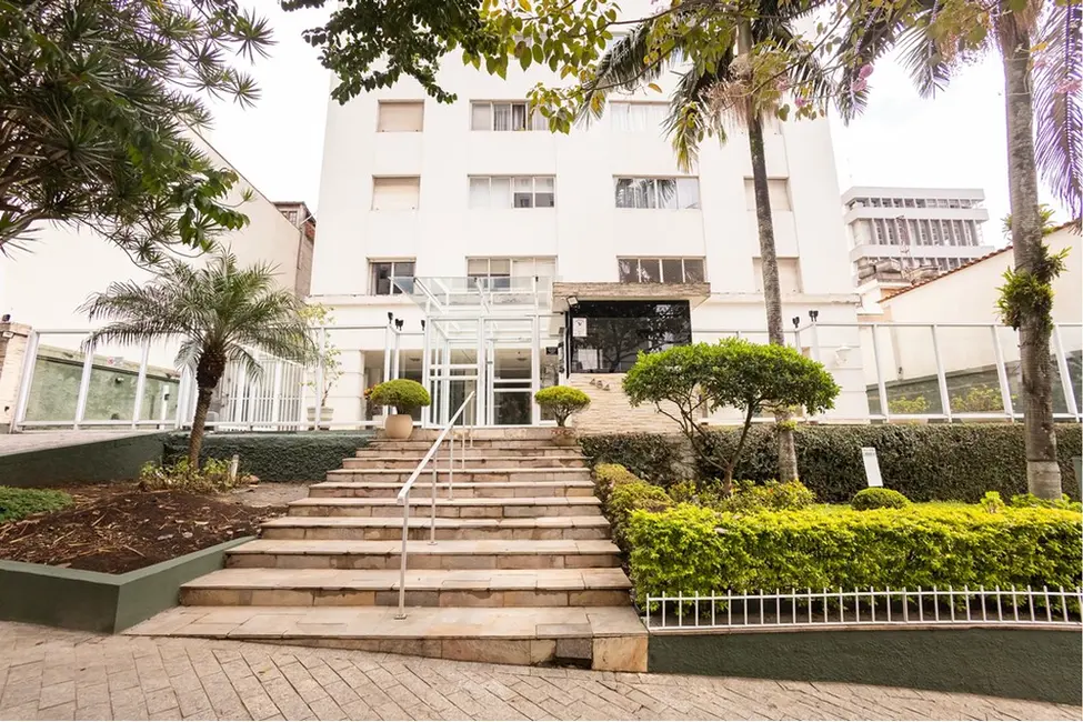 Foto 6 de Apartamento com 1 quarto à venda, 53m2 em Bela Vista, São Paulo - SP