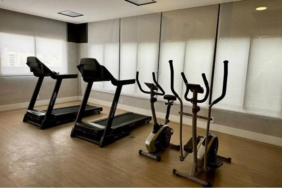 Apartamento com 1 quarto à venda, 25m2 em Bela Vista, São Paulo - SP - imagem 6 Foto 6 de Apartamento com 1 quarto à venda, 25m2 em Bela Vista, São Paulo - SP