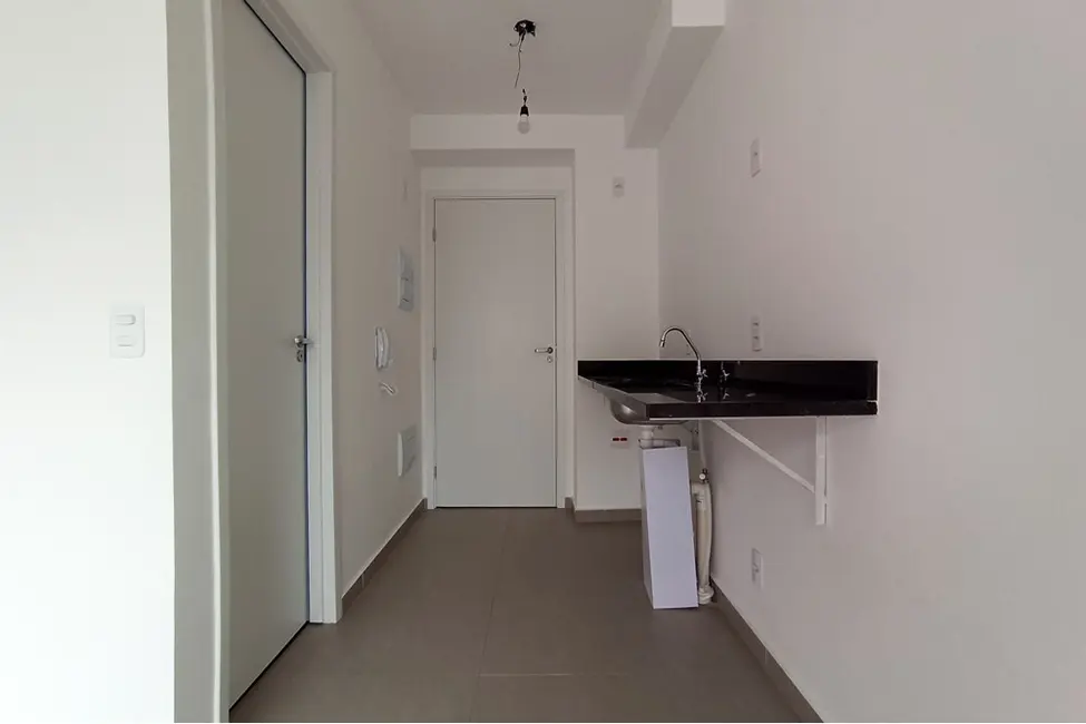 Foto 2 de Apartamento com 1 quarto à venda, 25m2 em Bela Vista, São Paulo - SP