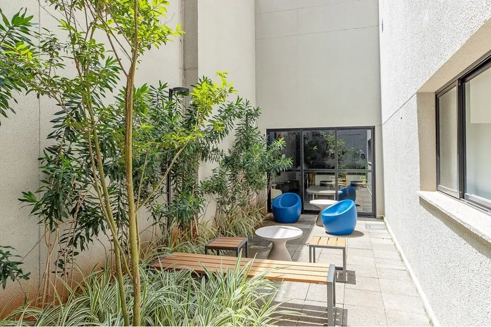 Foto 6 de Apartamento com 1 quarto à venda, 27m2 em Bela Vista, São Paulo - SP