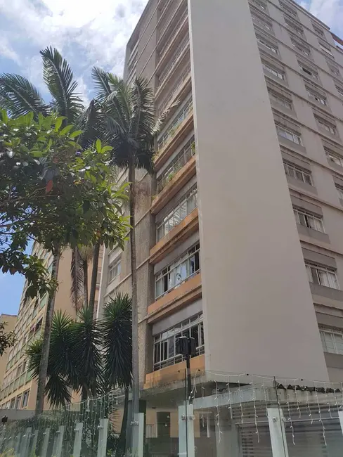 Foto 4 de Apartamento com 3 quartos à venda, 150m2 em Bela Vista, São Paulo - SP