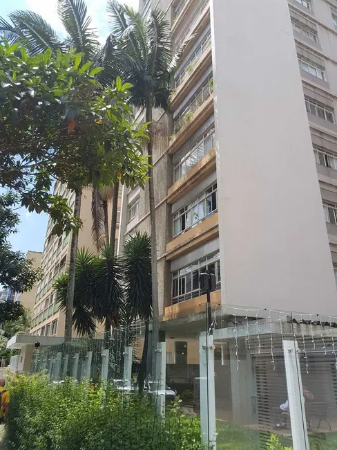 Foto 3 de Apartamento com 3 quartos à venda, 150m2 em Bela Vista, São Paulo - SP