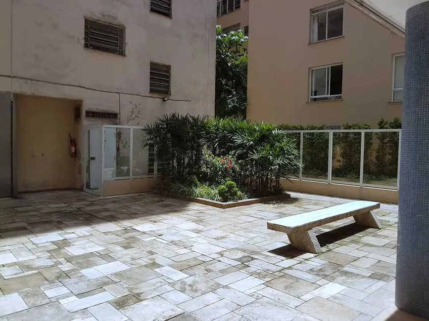 Foto 6 de Apartamento com 3 quartos à venda, 150m2 em Bela Vista, São Paulo - SP