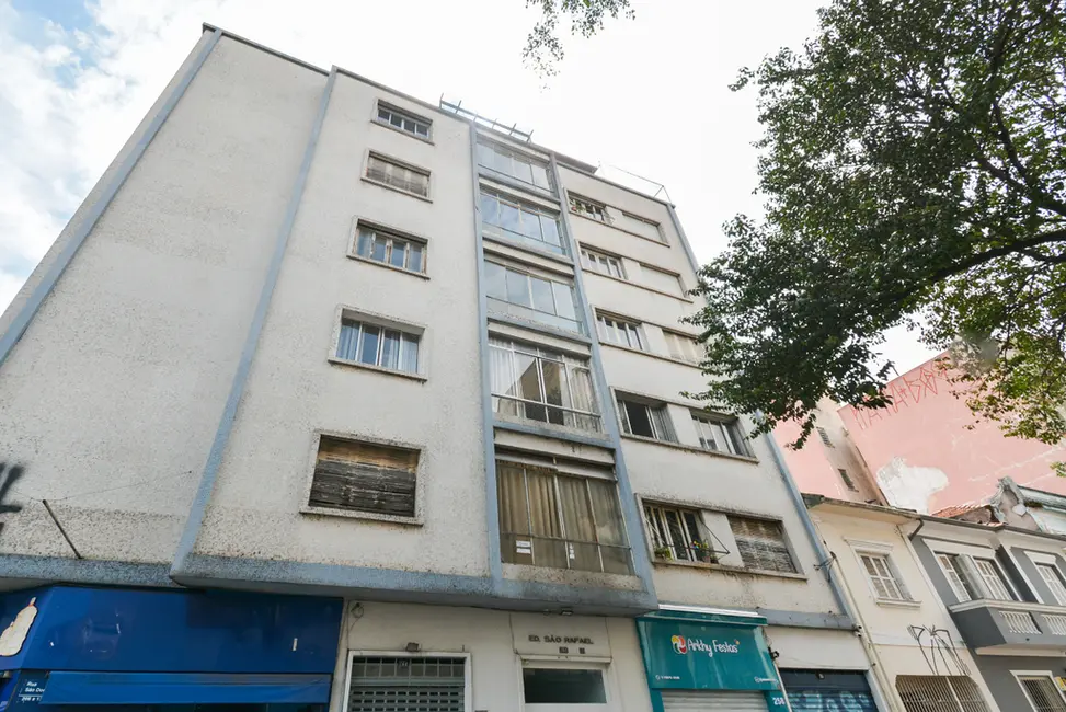 Foto 5 de Apartamento com 1 quarto à venda, 58m2 em Bela Vista, São Paulo - SP