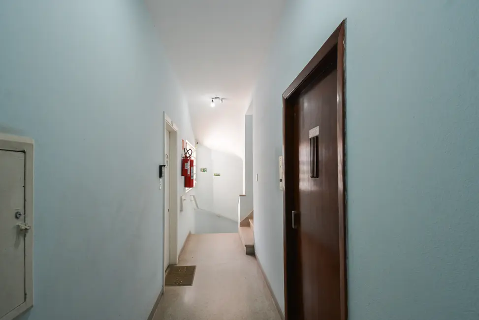 Foto 7 de Apartamento com 1 quarto à venda, 58m2 em Bela Vista, São Paulo - SP