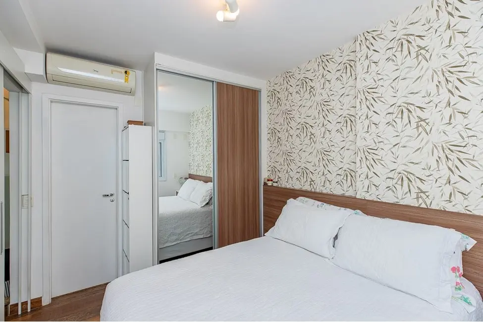 Foto 2 de Apartamento com 1 quarto à venda, 45m2 em Bela Vista, São Paulo - SP