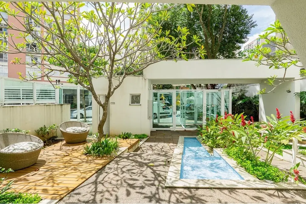 Foto 5 de Apartamento com 1 quarto à venda, 45m2 em Bela Vista, São Paulo - SP