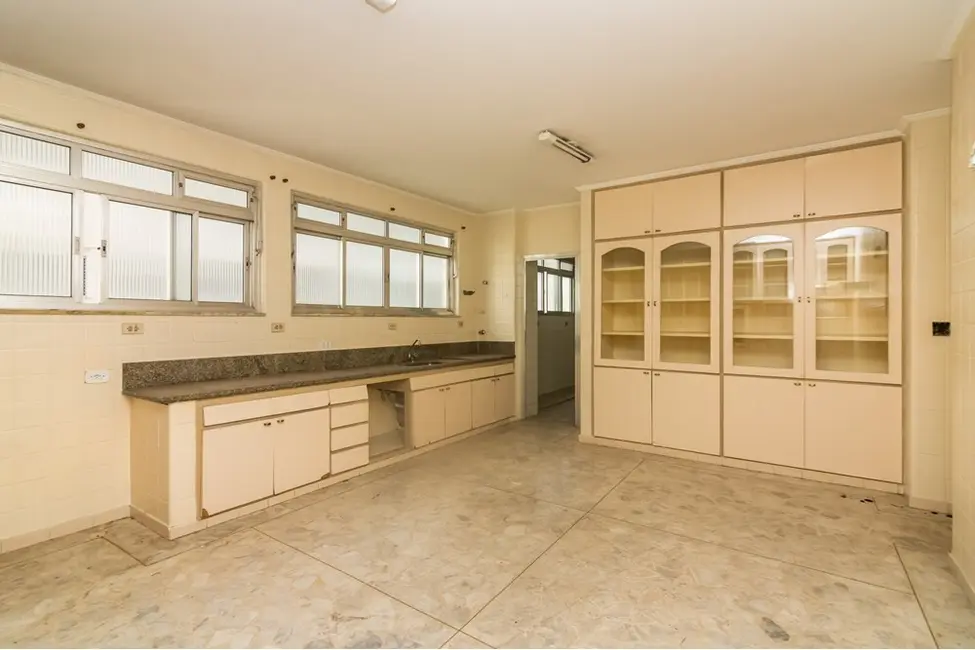 Apartamento com 3 quartos à venda, 172m2 em Bela Vista, São Paulo - SP - imagem 8 Foto 8 de Apartamento com 3 quartos à venda, 172m2 em Bela Vista, São Paulo - SP