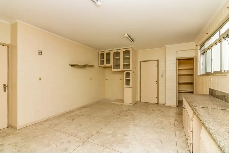 Apartamento com 3 quartos à venda, 172m2 em Bela Vista, São Paulo - SP - imagem 7 Foto 7 de Apartamento com 3 quartos à venda, 172m2 em Bela Vista, São Paulo - SP