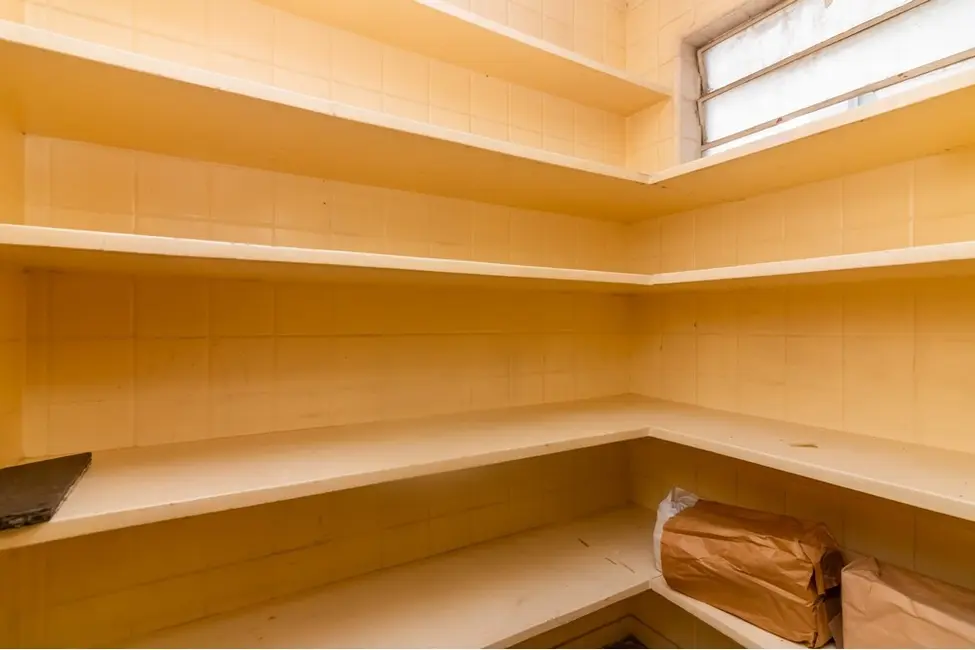 Apartamento com 3 quartos à venda, 172m2 em Bela Vista, São Paulo - SP - imagem 6 Foto 6 de Apartamento com 3 quartos à venda, 172m2 em Bela Vista, São Paulo - SP