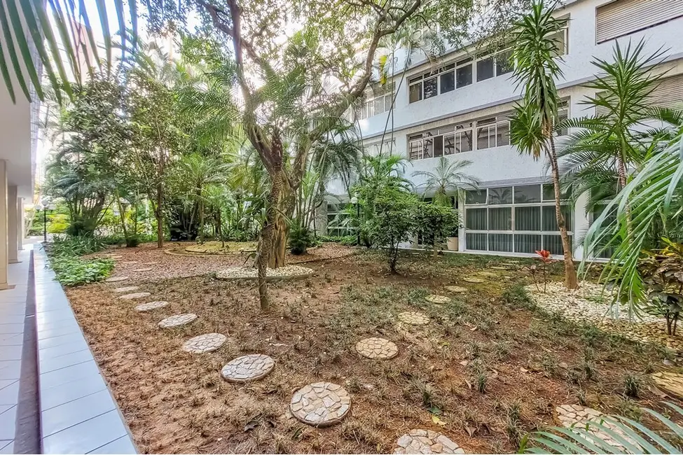 Apartamento com 3 quartos à venda, 172m2 em Bela Vista, São Paulo - SP - imagem 4 Foto 4 de Apartamento com 3 quartos à venda, 172m2 em Bela Vista, São Paulo - SP