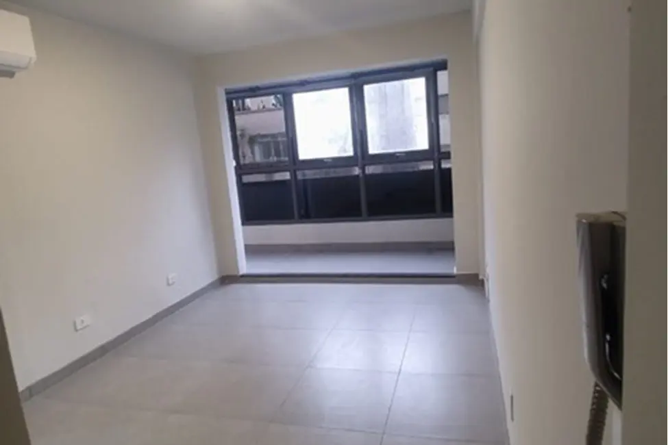 Foto 2 de Apartamento com 1 quarto à venda, 47m2 em Consolação, São Paulo - SP