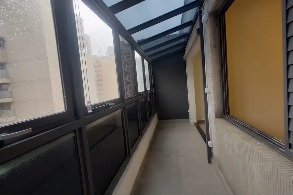 Foto 1 de Apartamento com 1 quarto à venda, 47m2 em Consolação, São Paulo - SP