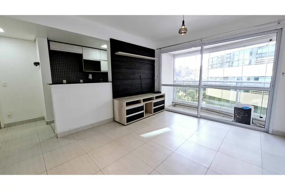 Foto 1 de Apartamento com 2 quartos à venda, 67m2 em Consolação, São Paulo - SP