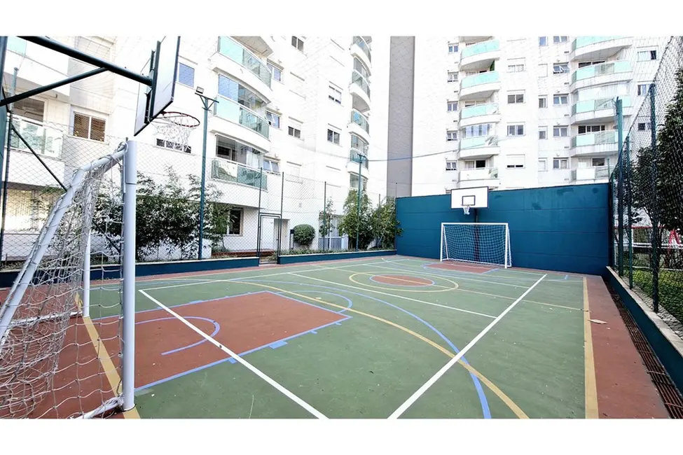 Foto 7 de Apartamento com 2 quartos à venda, 67m2 em Consolação, São Paulo - SP