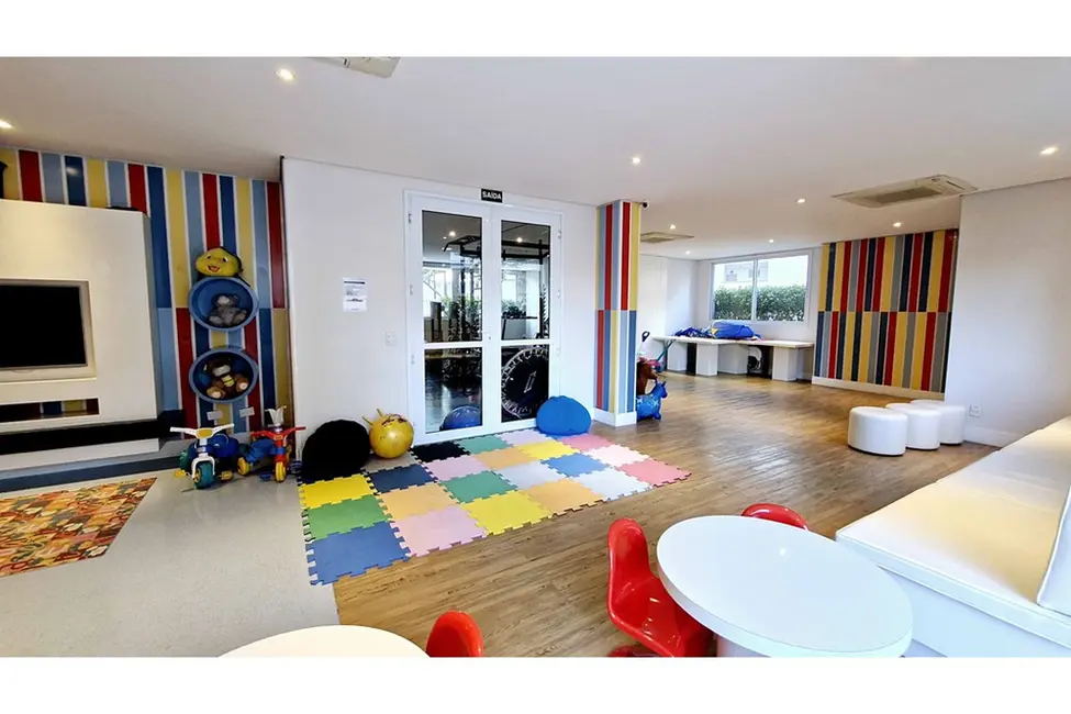 Foto 9 de Apartamento com 2 quartos à venda, 67m2 em Consolação, São Paulo - SP