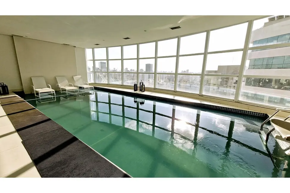 Foto 5 de Apartamento com 2 quartos à venda, 67m2 em Consolação, São Paulo - SP