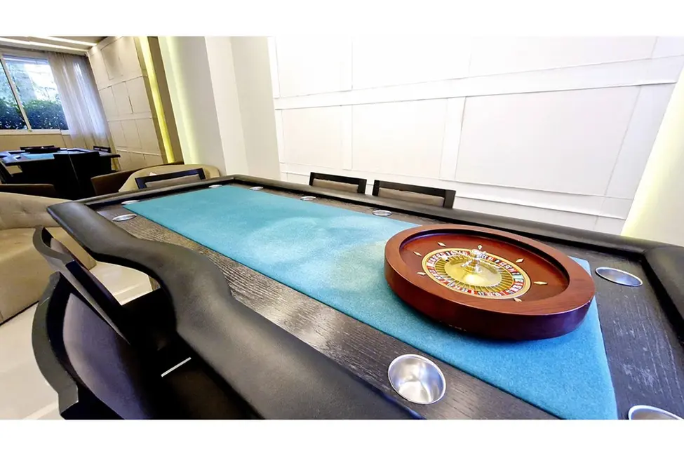 Foto 6 de Apartamento com 2 quartos à venda, 67m2 em Consolação, São Paulo - SP