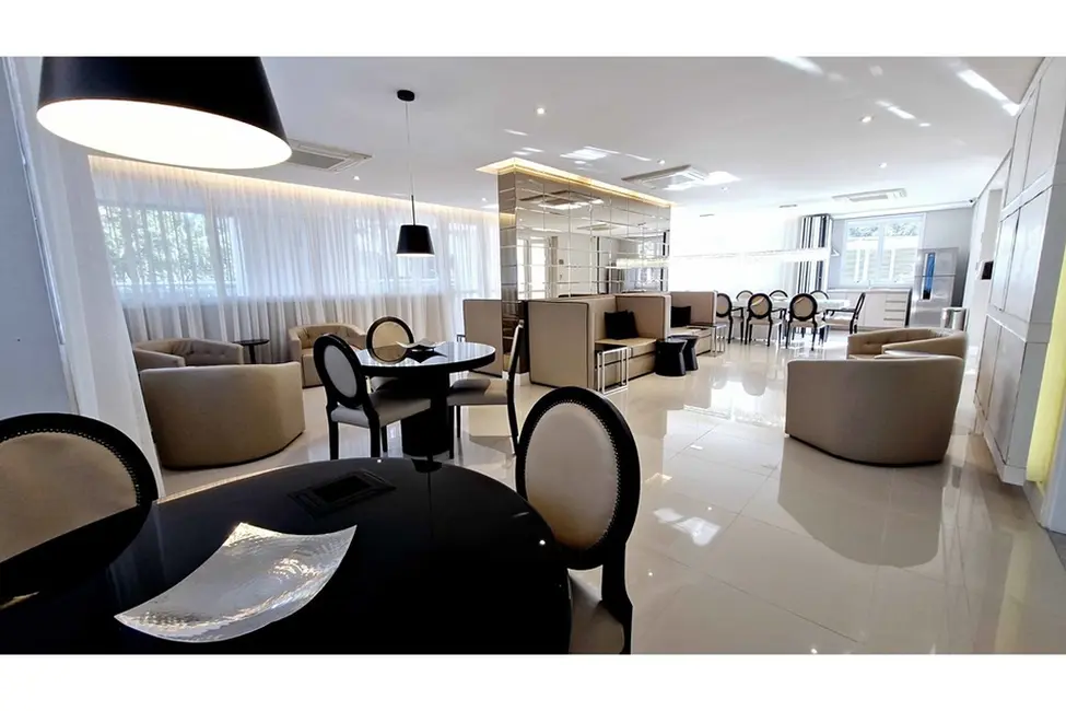 Foto 4 de Apartamento com 2 quartos à venda, 67m2 em Consolação, São Paulo - SP