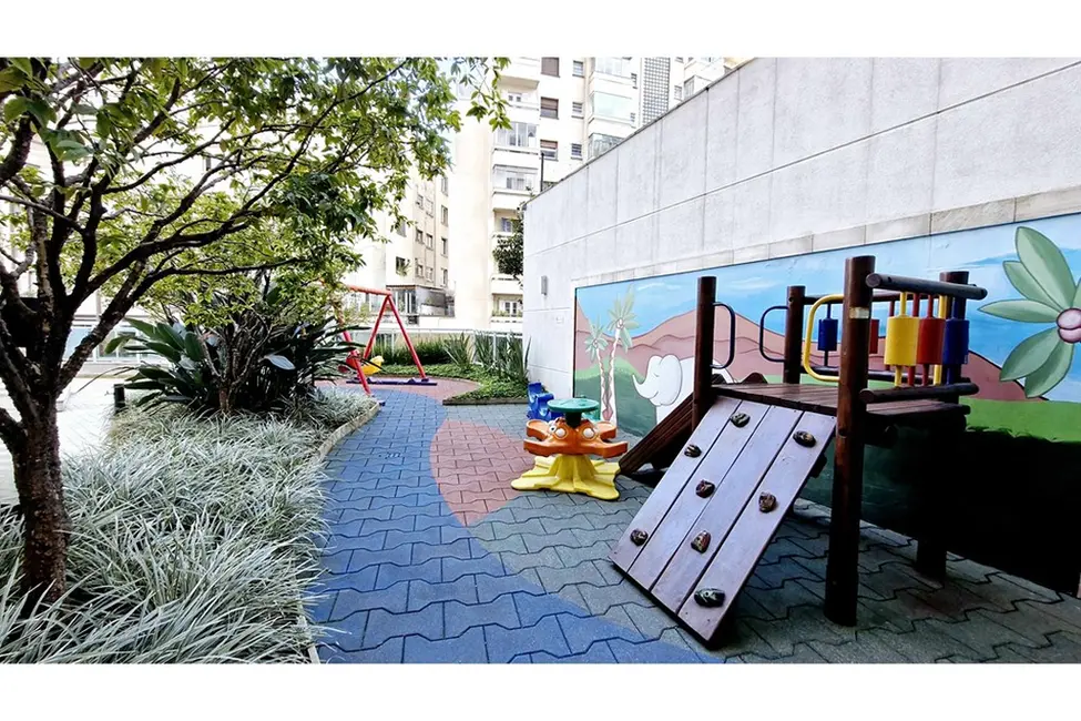 Foto 8 de Apartamento com 2 quartos à venda, 67m2 em Consolação, São Paulo - SP