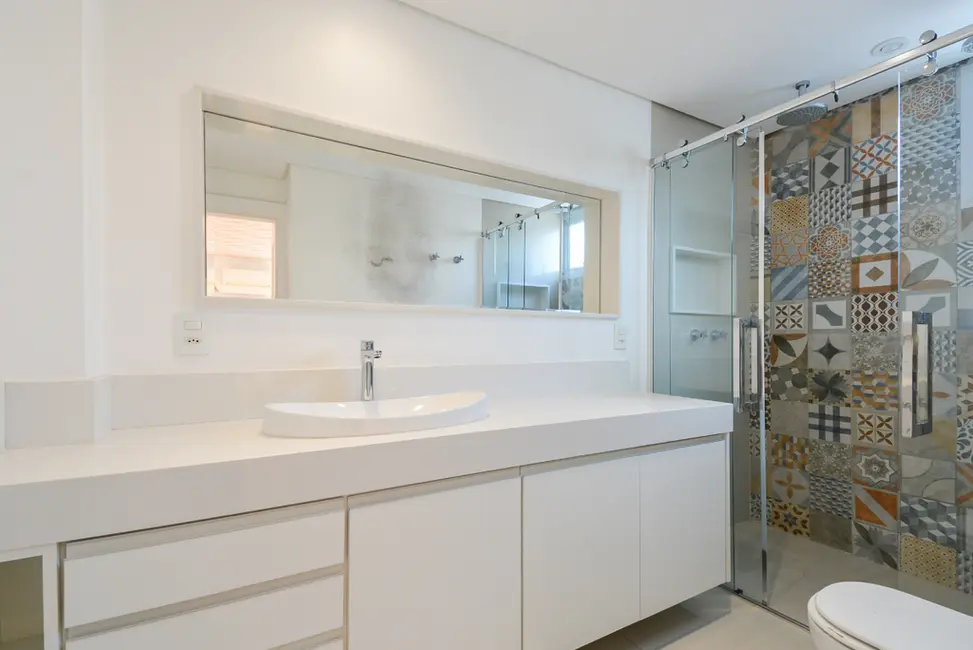 Apartamento com 4 quartos à venda, 230m2 em Consolação, São Paulo - SP - imagem 8 Foto 8 de Apartamento com 4 quartos à venda, 230m2 em Consolação, São Paulo - SP